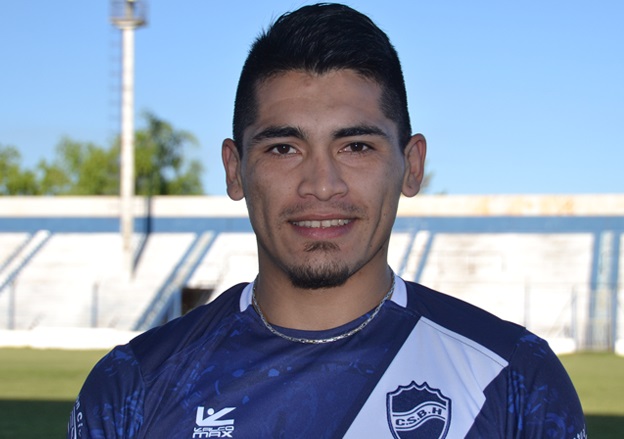 Sportivo fichó al 