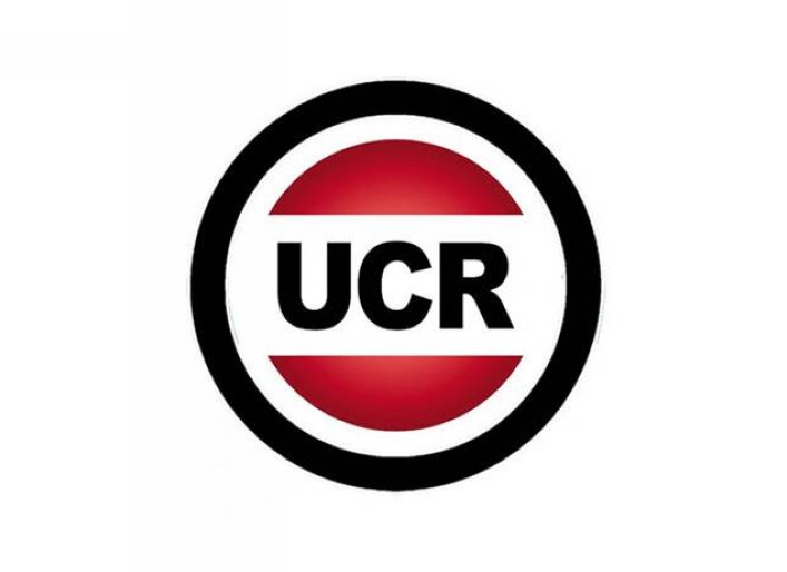 La UCR departamental salió en respaldo de Dupouy