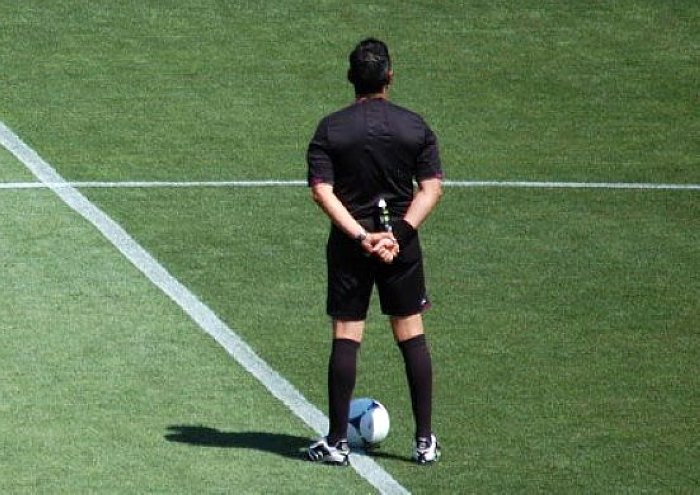 Regional Federal: Están los árbitros para el domingo