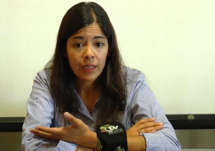 Gran triunfo de Romina López en las PASO de San Guillermo