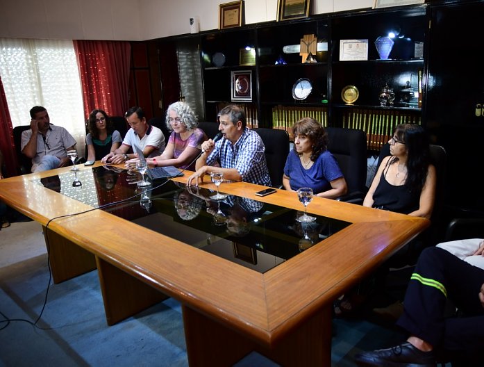 Son 27 las personas aisladas por prevención del coronavirus en Morteros