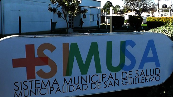 San Guillermo: El municipio realizó aporte al SAMCo