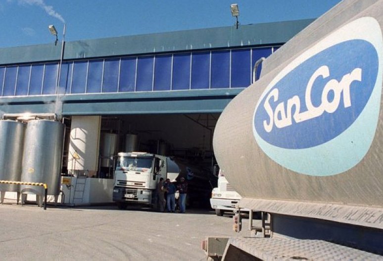 El gobierno nacional quiere reflotar SanCor