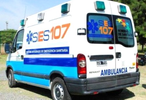 Un joven de 23 años se suicidó en San Guillermo