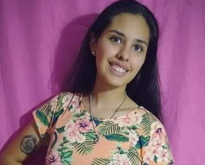 Buscan a una joven de Suardi