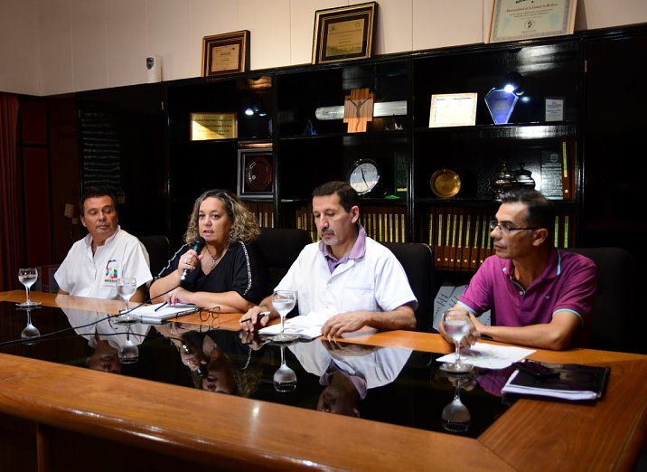 Confirmaron caso de dengue en Morteros