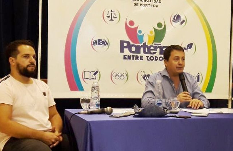 Balance positivo para los Mega Corsos 2020 de Porteña