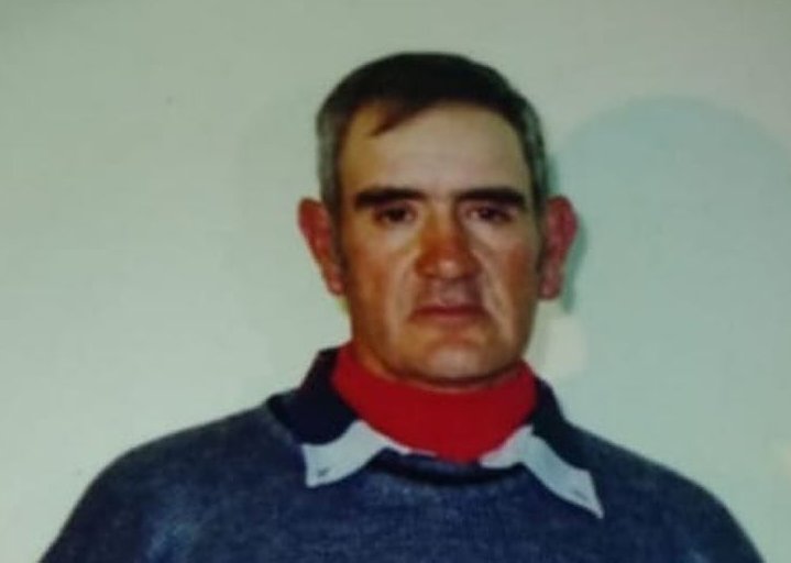 Buscan a un hombre de Tacural 