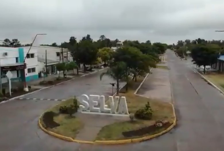 Dio positivo el caso sospechoso de coronavirus en Selva