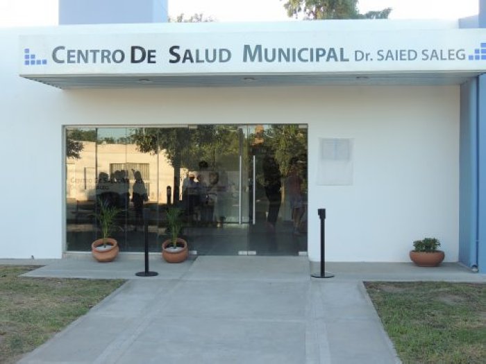 Suman 52 los casos de dengue en Brinkmann