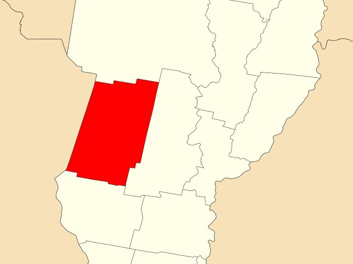 La provincia transfiere fondos a municipios del departamento Castellanos