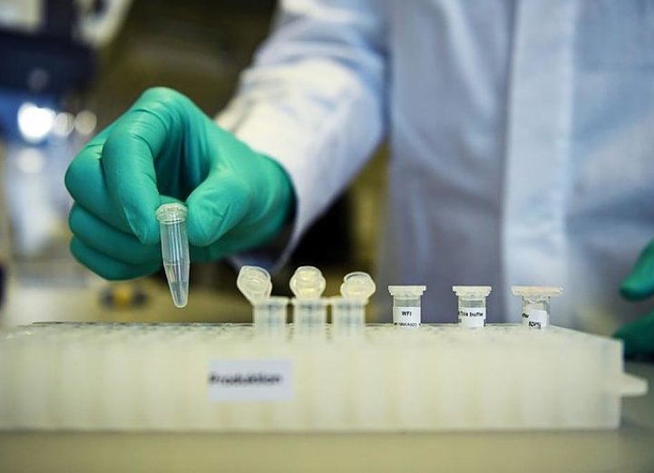 Santa Fe y Córdoba coordinaron acciones ante la pandemia