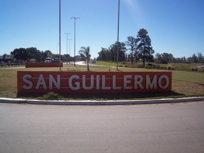 Suspendieron las elecciones municipales en San Guillermo