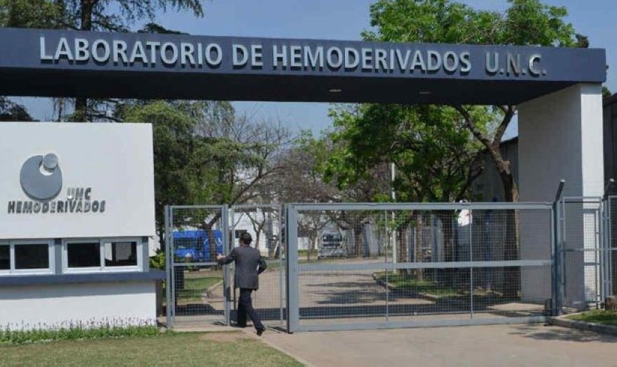 Coronavirus: Laboratorio cordobés trabaja en un fármaco 