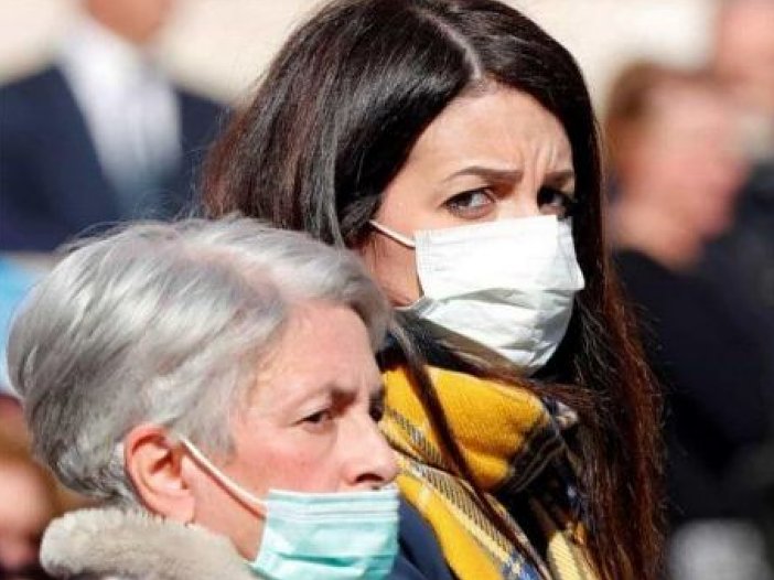 Suardi: Desde este lunes es obligatorio el uso del barbijo