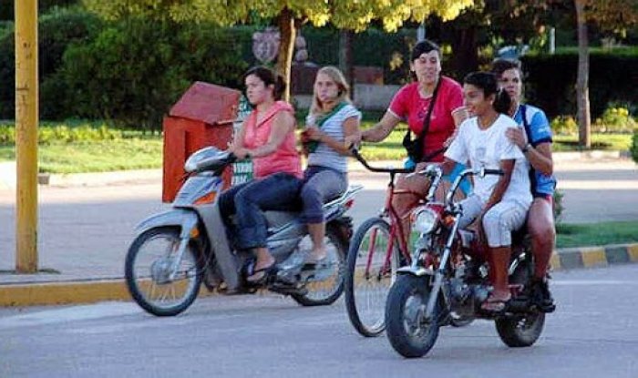 Elaboraron protocolo por el incumplimiento del aislamiento de los adolescentes