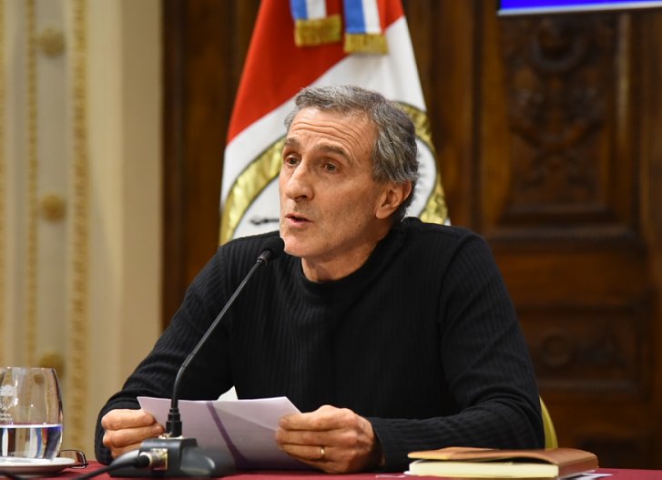 La provincia estableció un protocolo de salidas para las personas con discapacidad