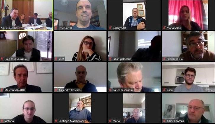 La UCR de Santa Fe pide medidas para ayudar a pymes