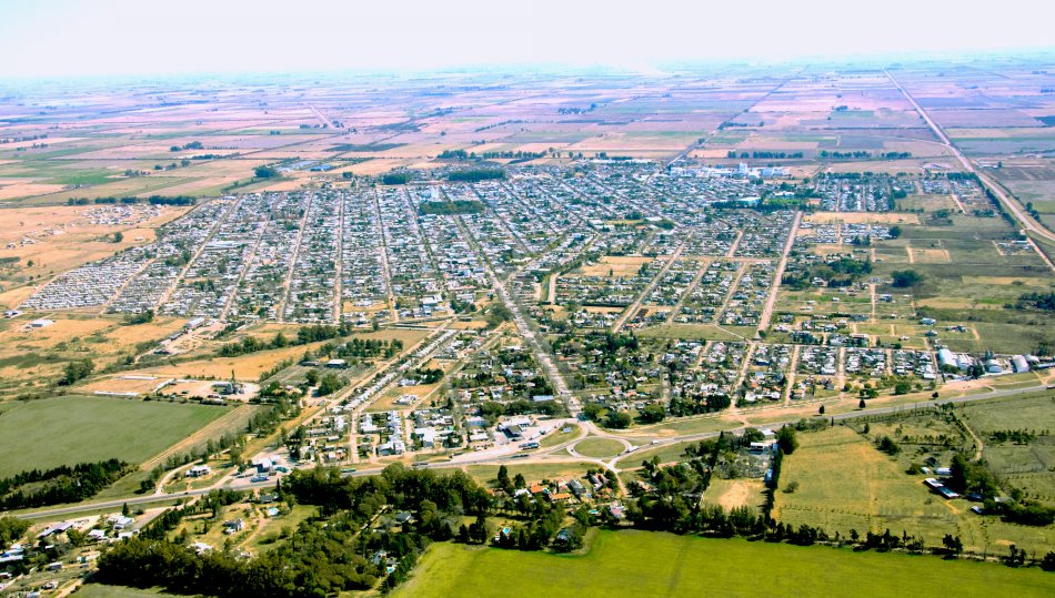 Sunchales fue epicentro de la polémica por el coronavirus