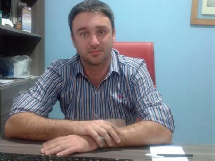 Se complica la situación judicial del Dr. Daniel Elkin