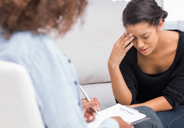 Grupo de psicólogas brindan asistencia ante las consecuencias de la pandemia