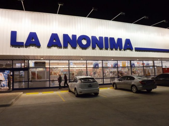 Morteros: El municipio prohibió a un supermercado venta de electrodomésticos y ropa