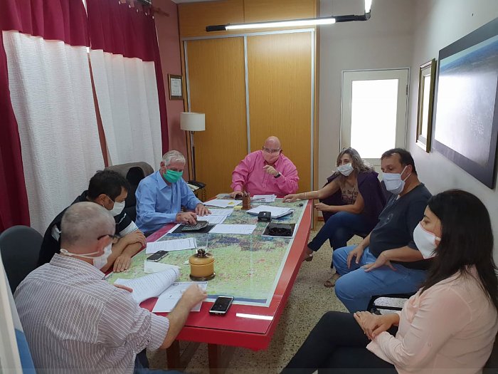 Suardi: Amplían el horario de atención de los pequeños comercios