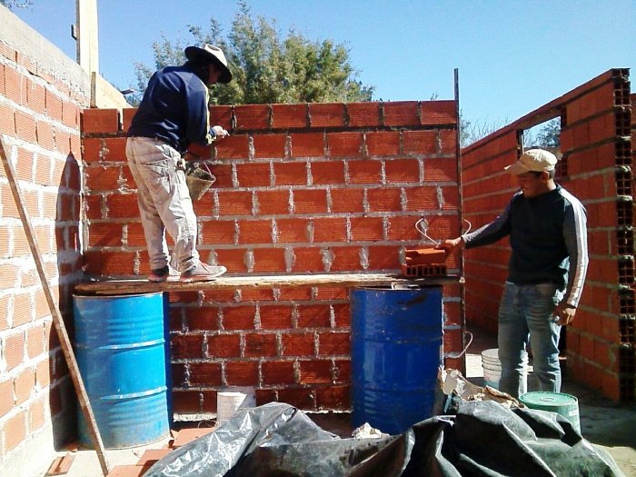 Suardi: Nueva partida de ayuda para trabajadores de la construcción