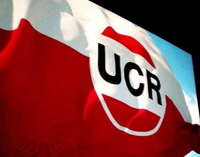 La UCR de Santa Fe afirma que el gobierno de Perotti sigue ausente