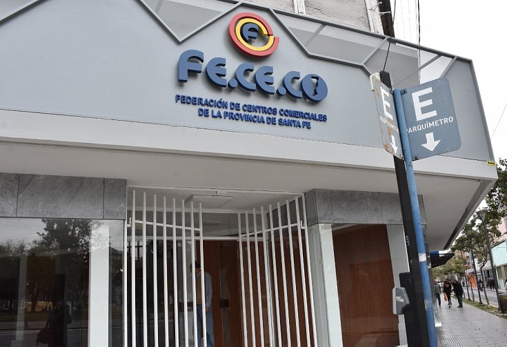 FECECO salió a cuestionar duramente al gobierno de Perotti