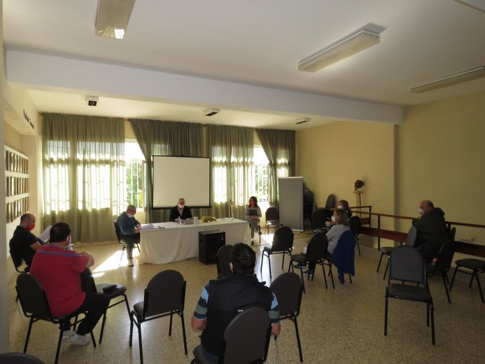 Municipalidad de Suardi adhirió al nuevo decreto provincial 