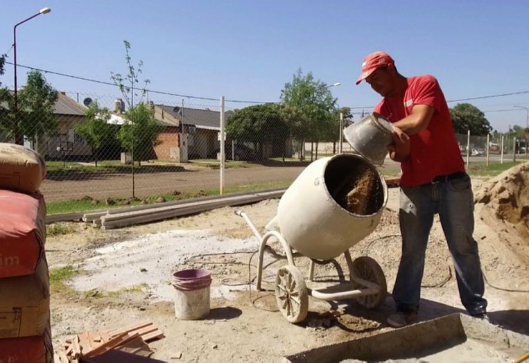 CoopMorteros brindará ayudas a personas que no pueden trabajar