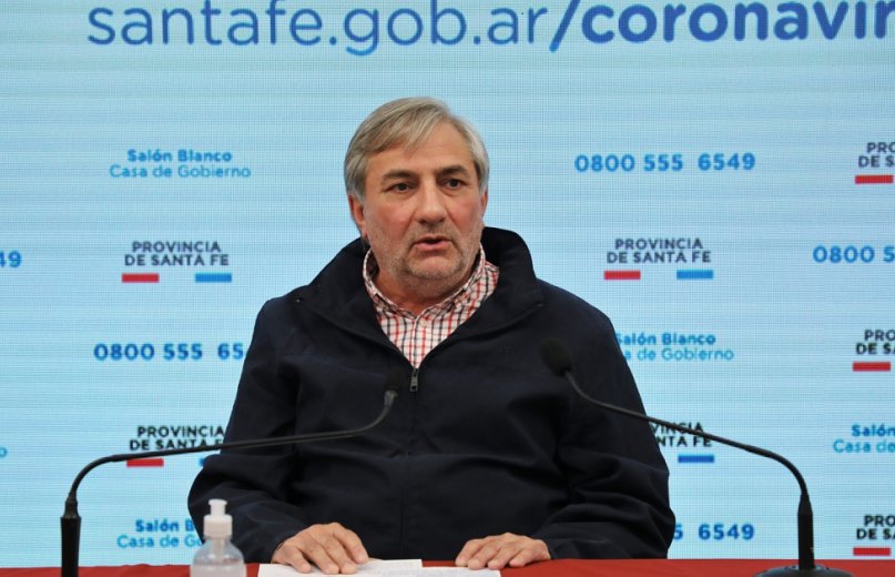 Exceptúan nuevas actividades y servicios en gran parte del territorio provincial
