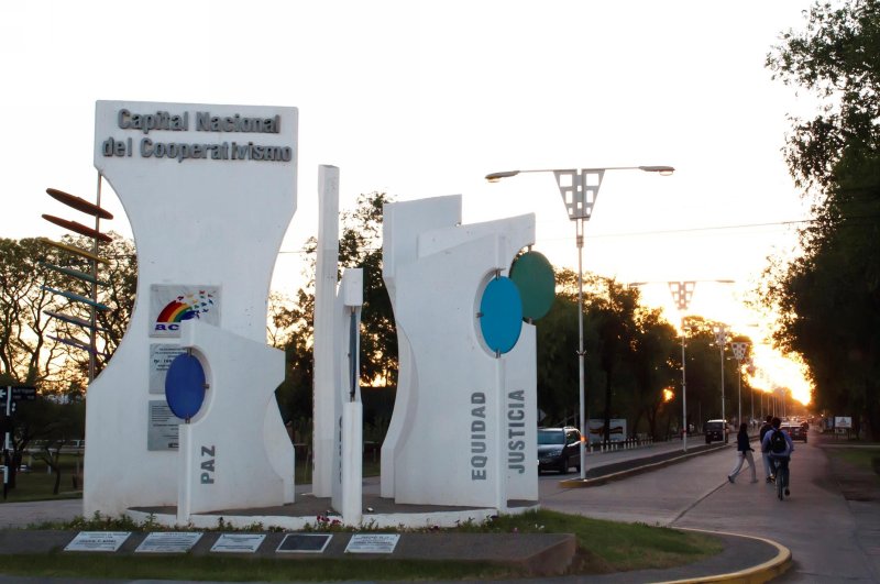Confirmaron la construcción de una nueva Comisaría en Sunchales