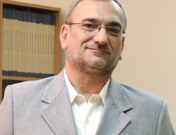 Calvo pide la creación de una Fiscalía adjunta para Sunchales