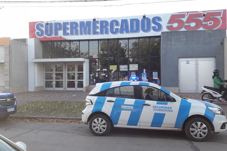 Clausuraron dos comercios de Brinkmann por no cumplir con precios máximos