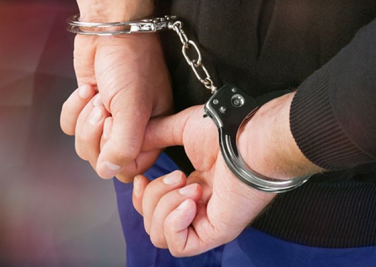 Un detenido en San Cristóbal por abigeato
