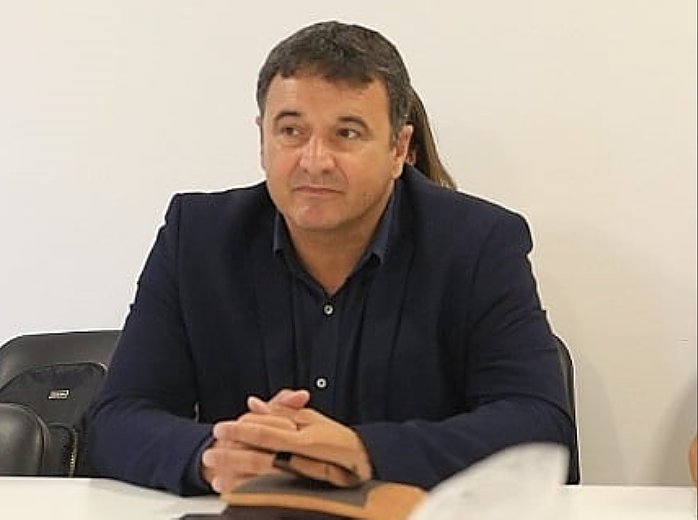 Marcelo González pidió mayores controles en las rutas santafesinas