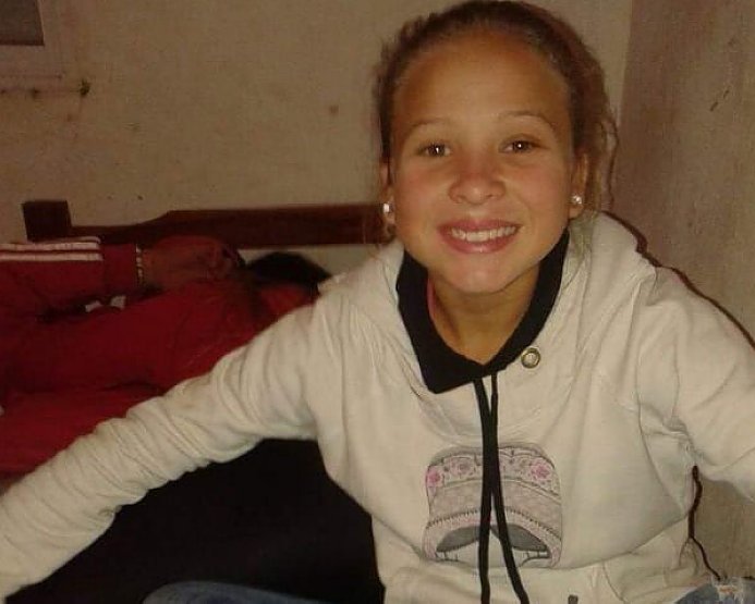 Encontraron en Rafaela a jovencita morterense