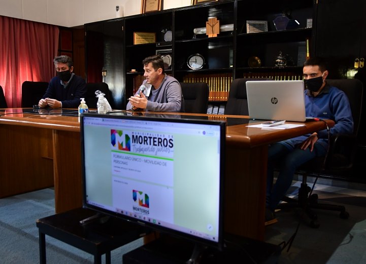 Implementan el certificado 