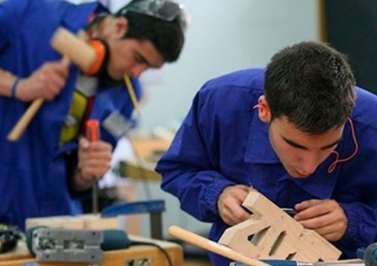 San Guillermo: El concejal Parola presentó un proyecto de Empleo Joven