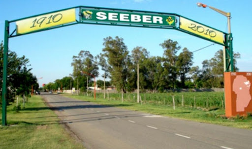 Sigue sin definirse la identidad del hombre que encontraron en Seeber