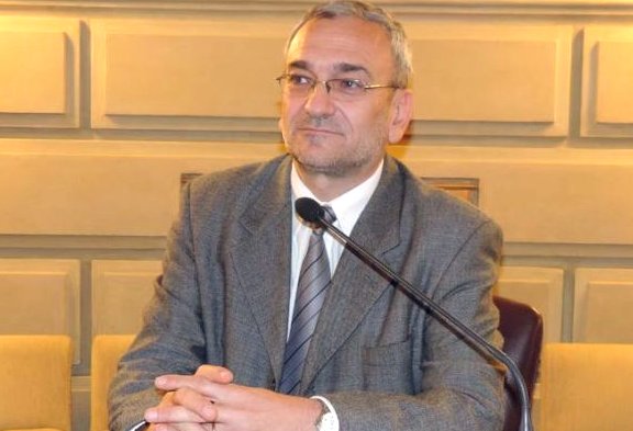 Calvo insiste con la creación de un Programa de asistencia para tamberos