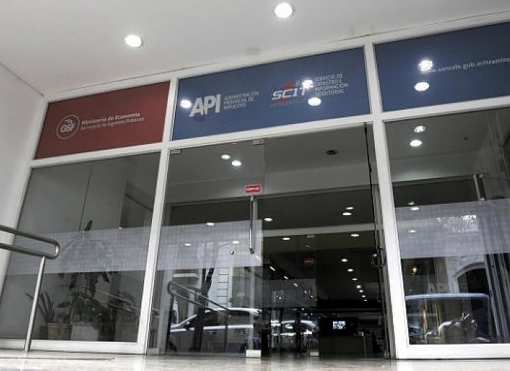 La provincia lanzó un nuevo plan para regularizar impuestos