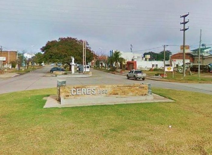 La provincia decretó la Fase 1 del aislamiento para Ceres