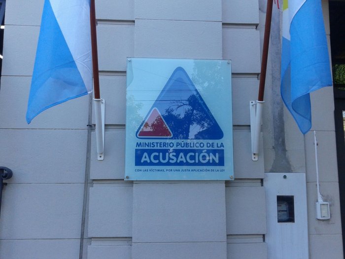 Sunchales: Juzgan a un hombre por delitos contra la integridad sexual 