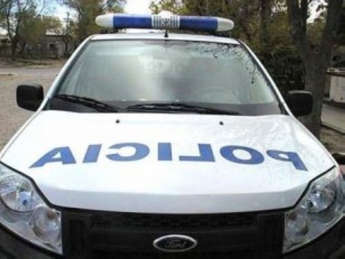 Un joven fue detenido luego de robar en la Comuna de Moisés Ville