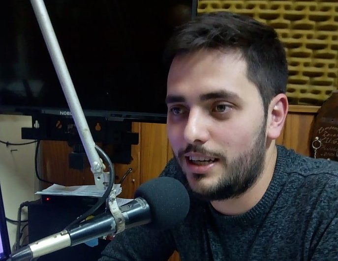 Peretti dijo que desde el primer día intentamos dar respuestas