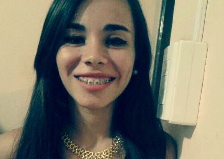 Ceres: Condenaron a prisión a la asesina de María Fernanda Chicco