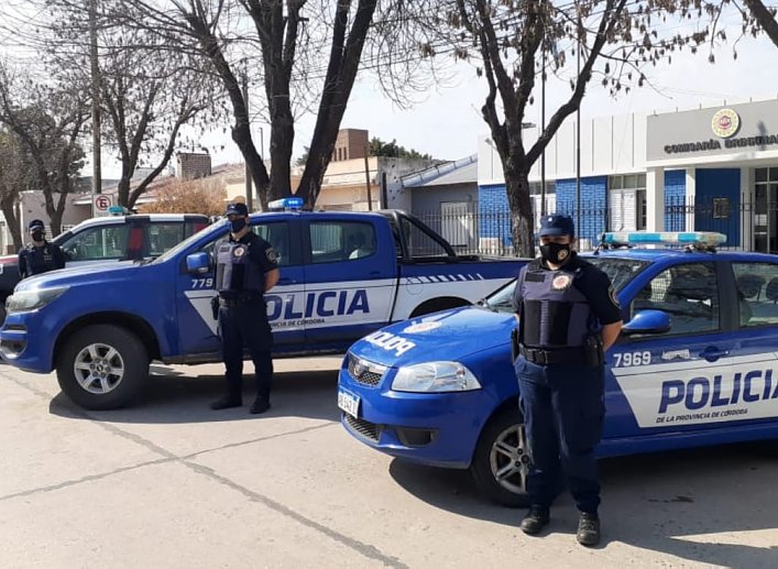 Brinkmann: Labraron multas ante el incumplimiento de protocolos
